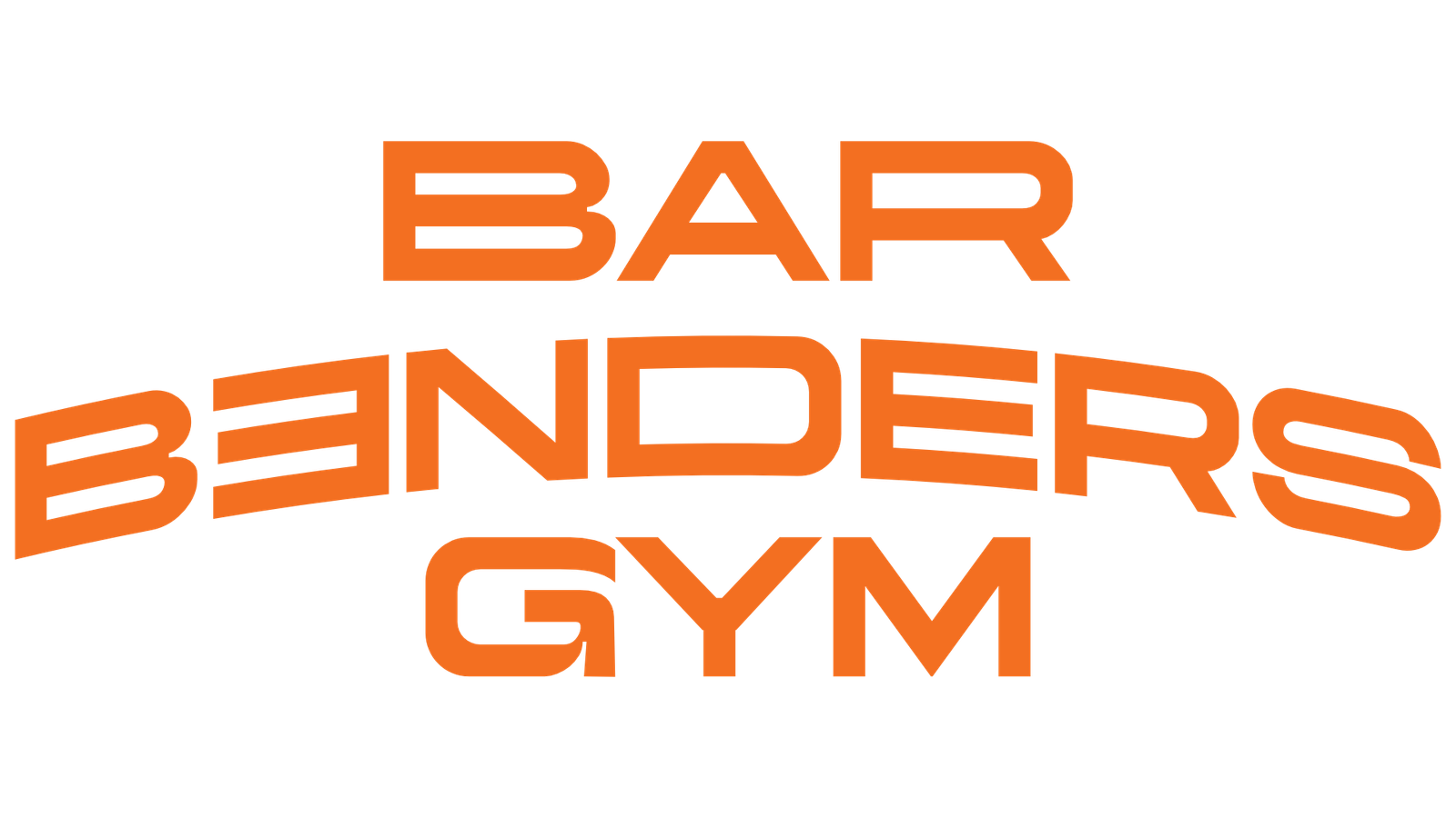 Barbenders logo