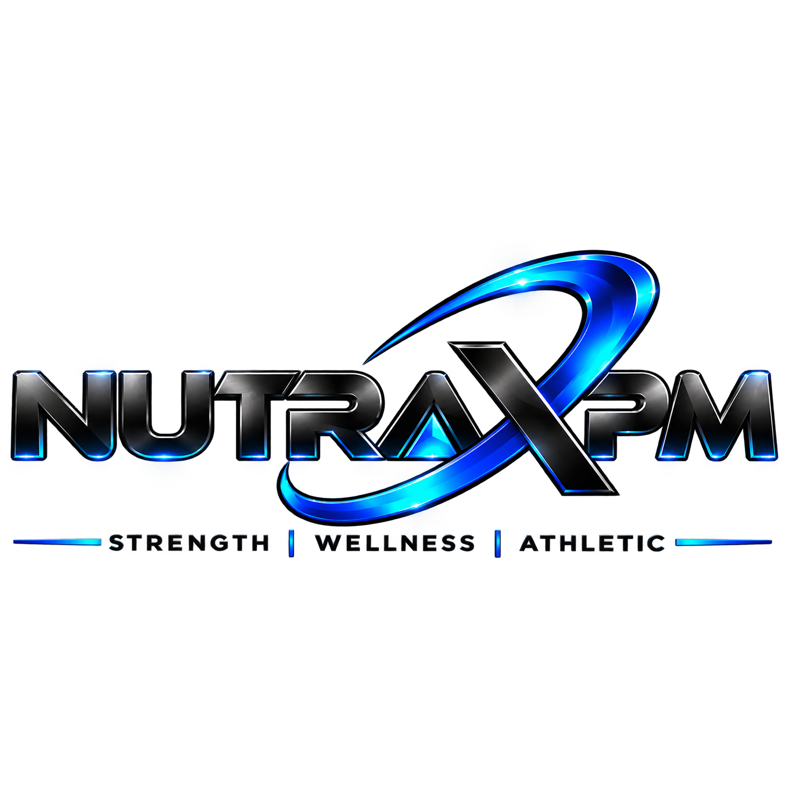 NutraXPM logo